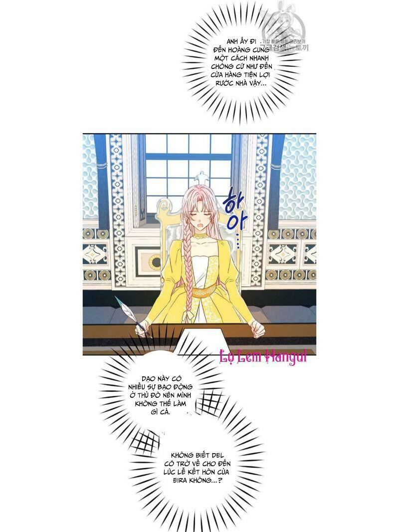 Cuộc Hôn Nhân Giả Dối: Chapter 48