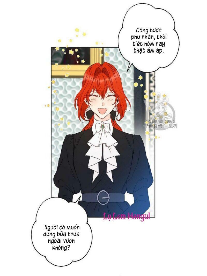 Cuộc Hôn Nhân Giả Dối: Chapter 48