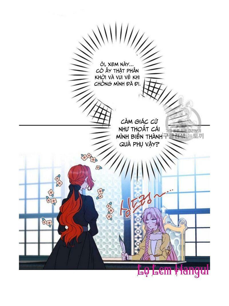 Cuộc Hôn Nhân Giả Dối: Chapter 48