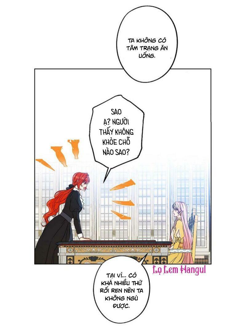 Cuộc Hôn Nhân Giả Dối: Chapter 48