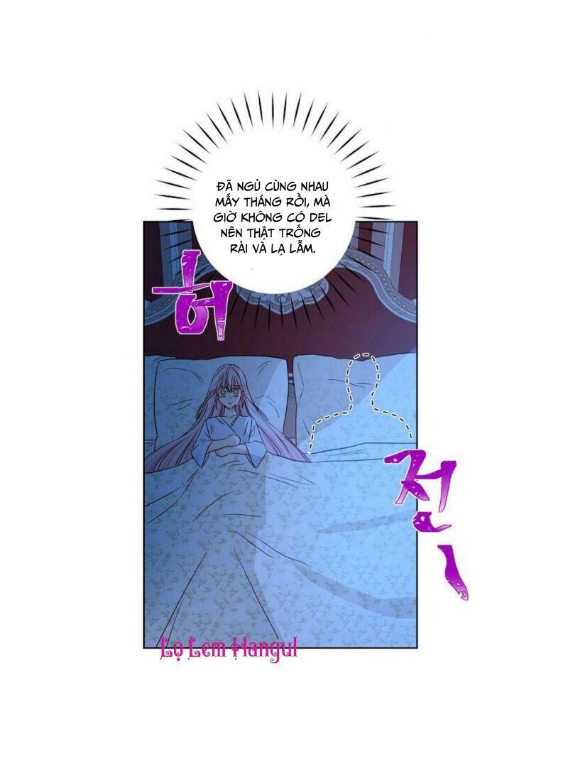 Cuộc Hôn Nhân Giả Dối: Chapter 48