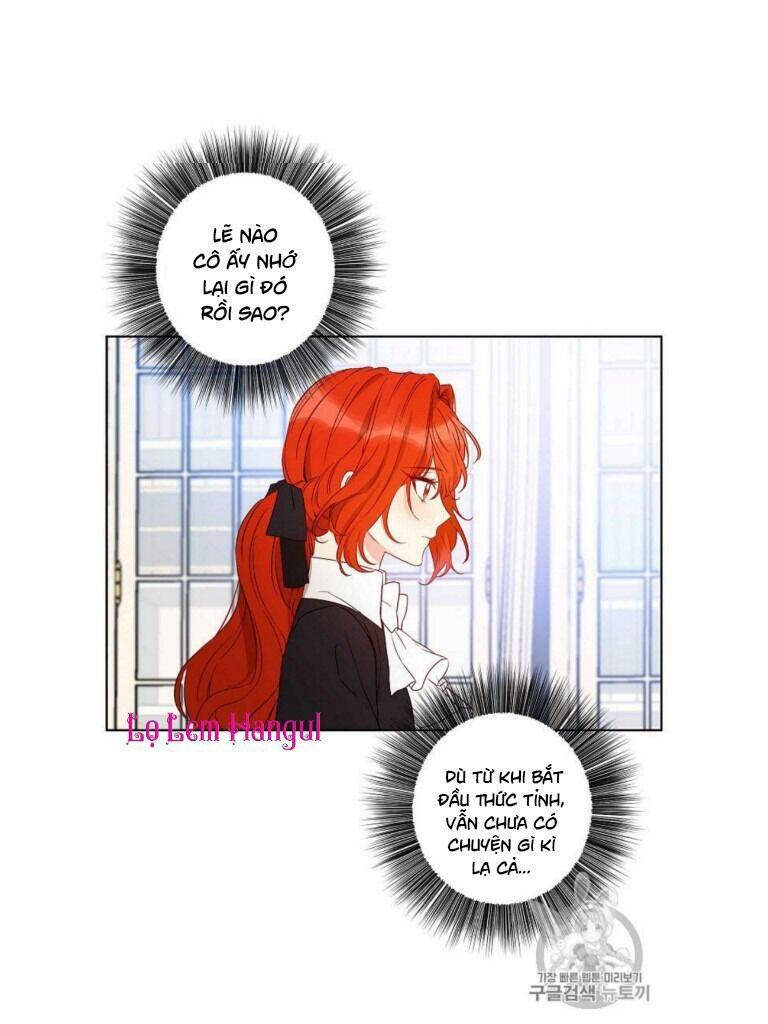 Cuộc Hôn Nhân Giả Dối: Chapter 48