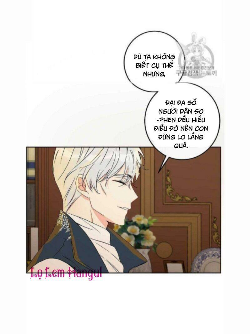 Cuộc Hôn Nhân Giả Dối: Chapter 48