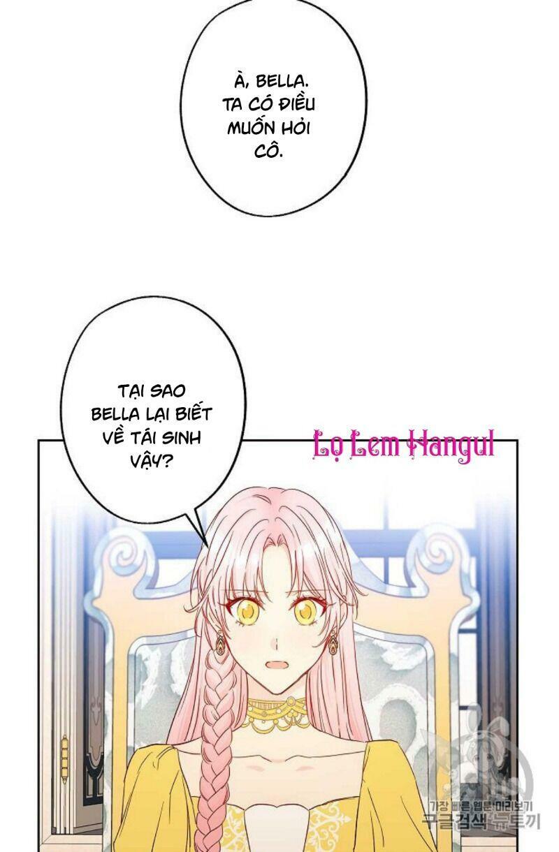 Cuộc Hôn Nhân Giả Dối: Chapter 48