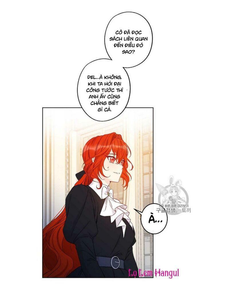 Cuộc Hôn Nhân Giả Dối: Chapter 48