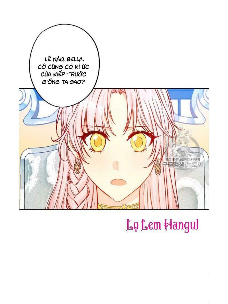 Cuộc Hôn Nhân Giả Dối: Chapter 48