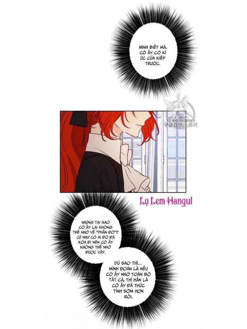 Cuộc Hôn Nhân Giả Dối: Chapter 48