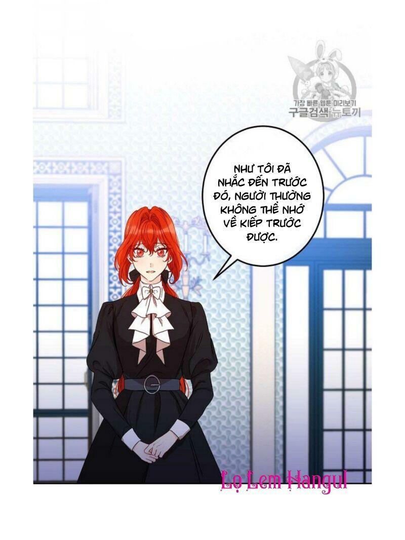 Cuộc Hôn Nhân Giả Dối: Chapter 48