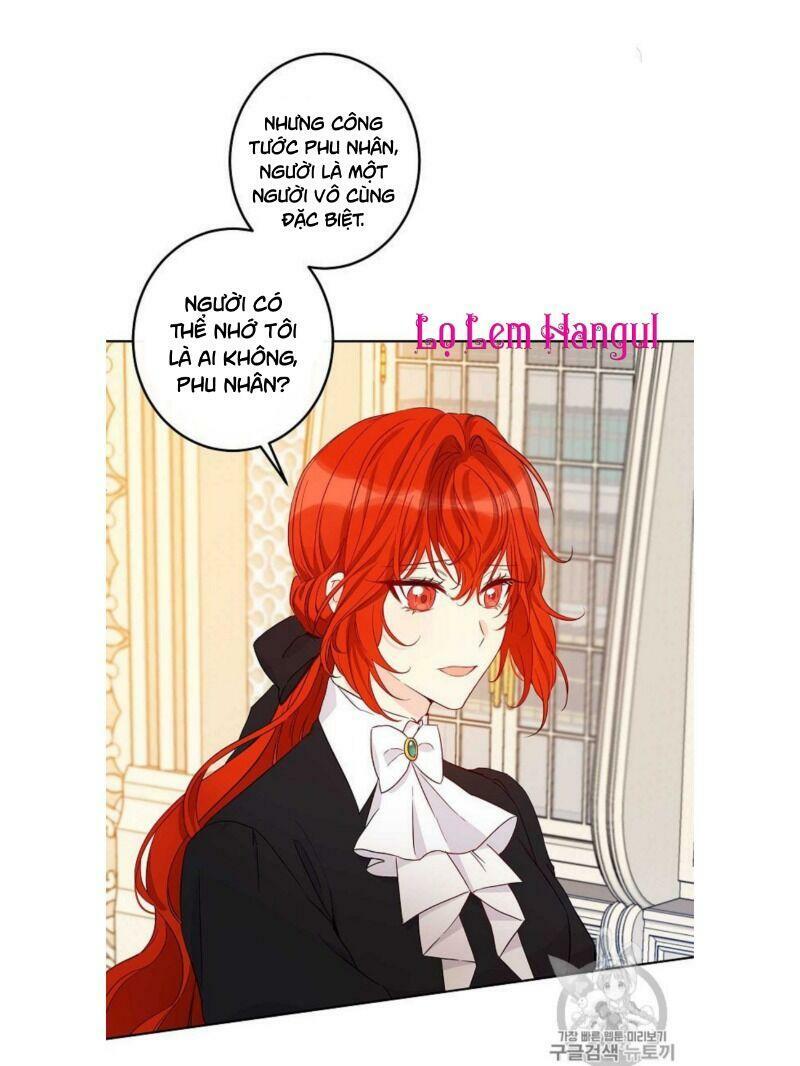 Cuộc Hôn Nhân Giả Dối: Chapter 48