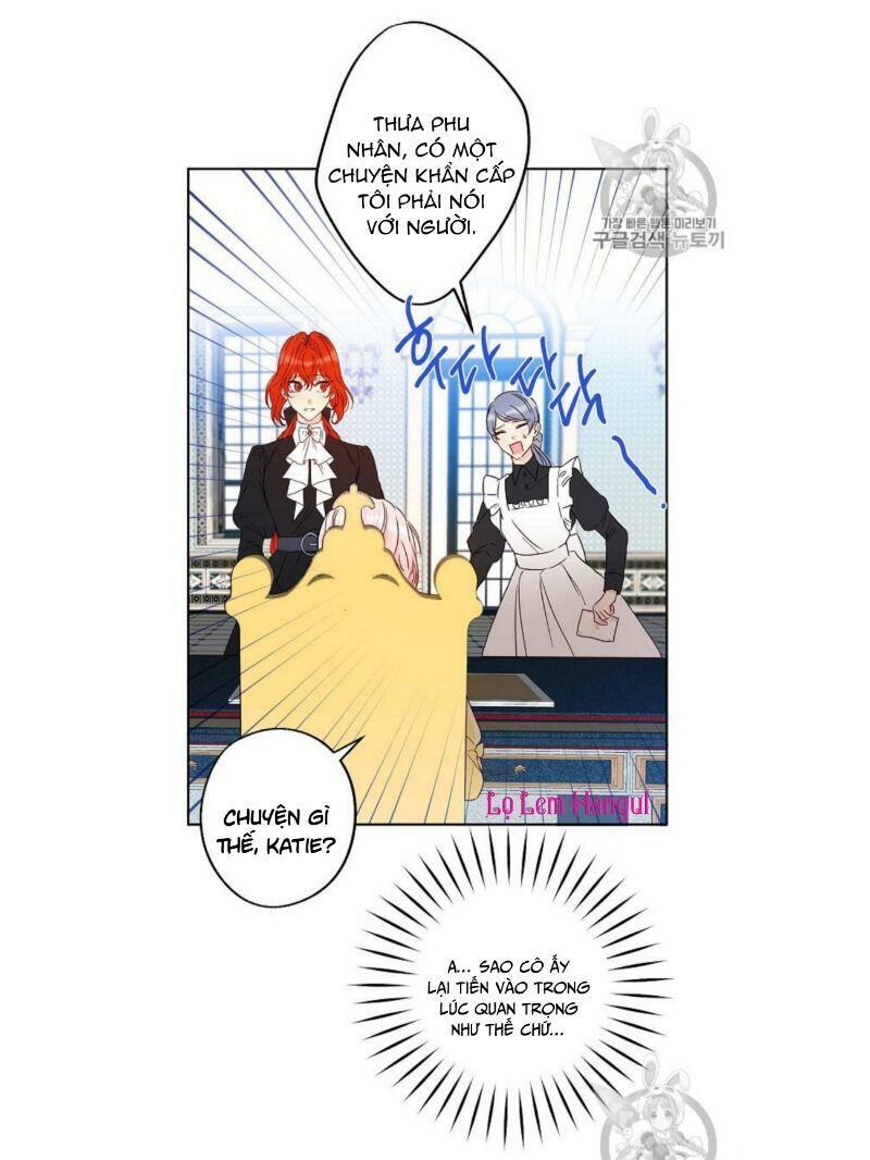 Cuộc Hôn Nhân Giả Dối: Chapter 48