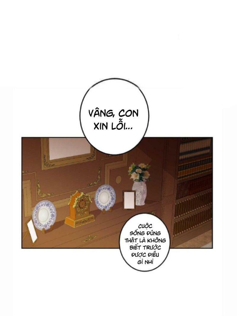 Cuộc Hôn Nhân Giả Dối: Chapter 48