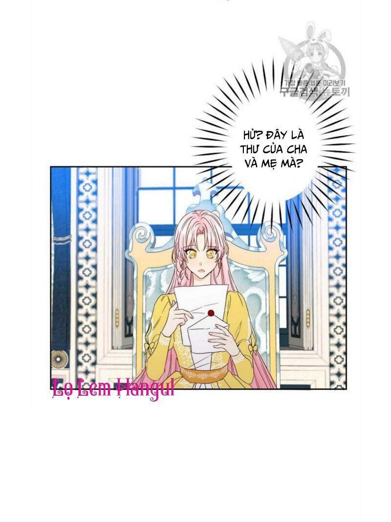 Cuộc Hôn Nhân Giả Dối: Chapter 48