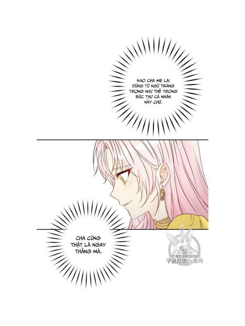 Cuộc Hôn Nhân Giả Dối: Chapter 48