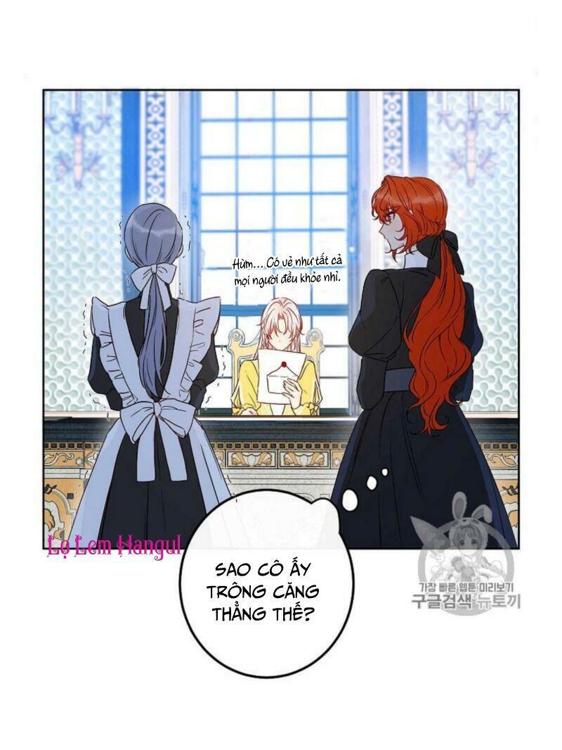 Cuộc Hôn Nhân Giả Dối: Chapter 48