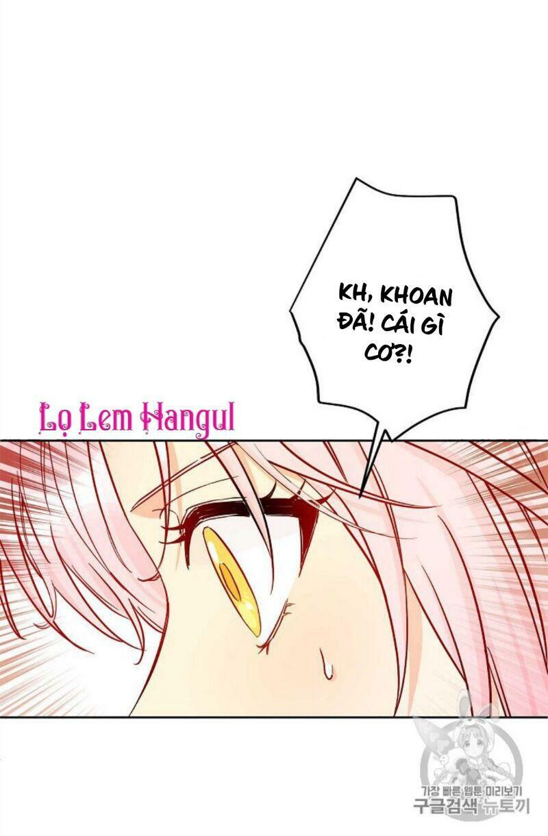 Cuộc Hôn Nhân Giả Dối: Chapter 48