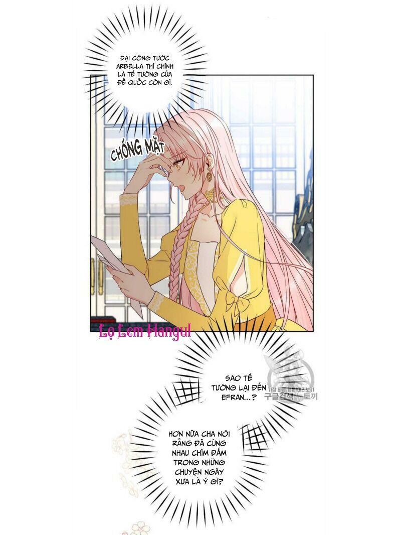 Cuộc Hôn Nhân Giả Dối: Chapter 48