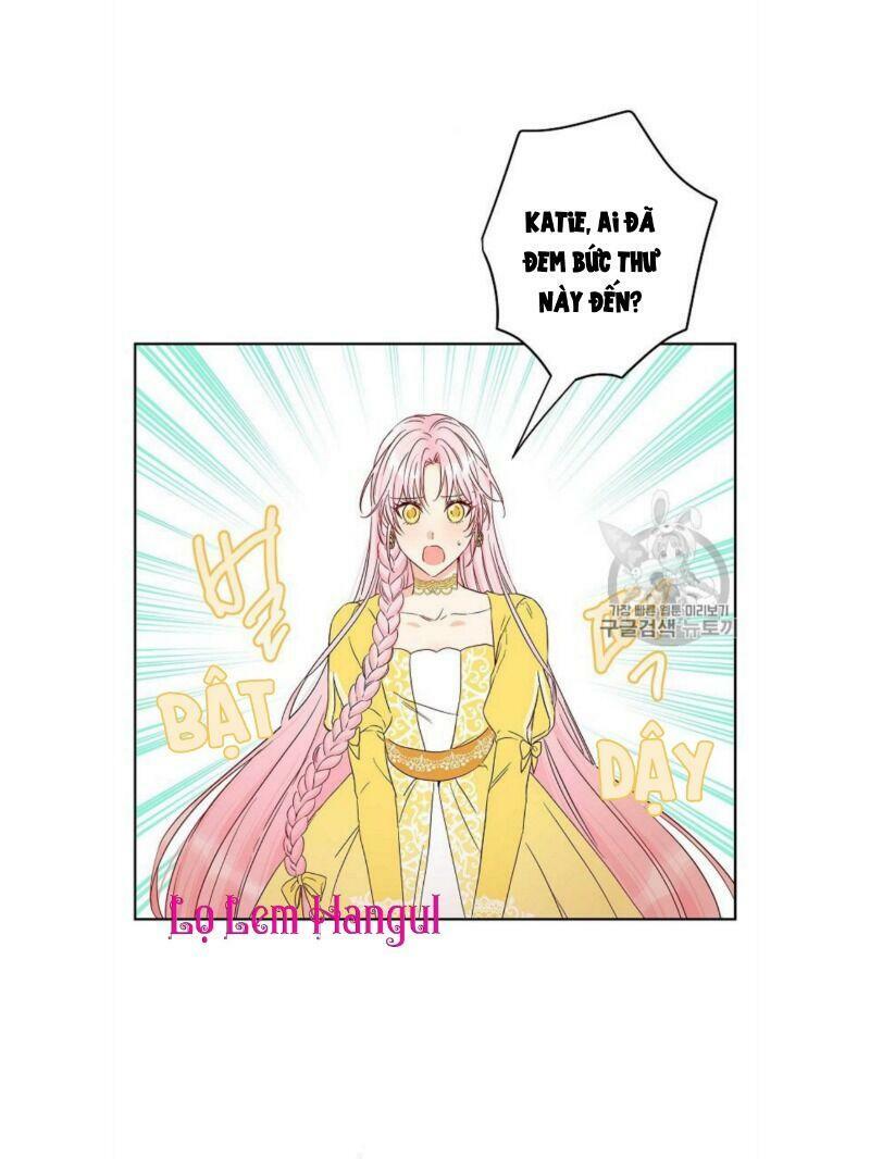 Cuộc Hôn Nhân Giả Dối: Chapter 48