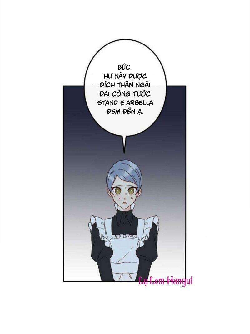 Cuộc Hôn Nhân Giả Dối: Chapter 48