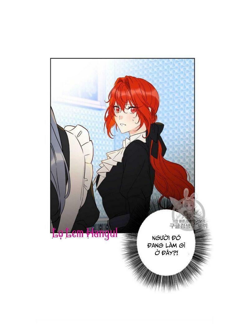 Cuộc Hôn Nhân Giả Dối: Chapter 48
