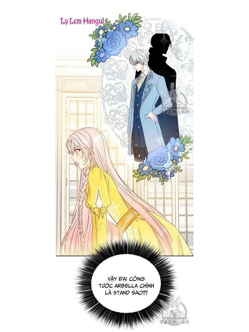 Cuộc Hôn Nhân Giả Dối: Chapter 48