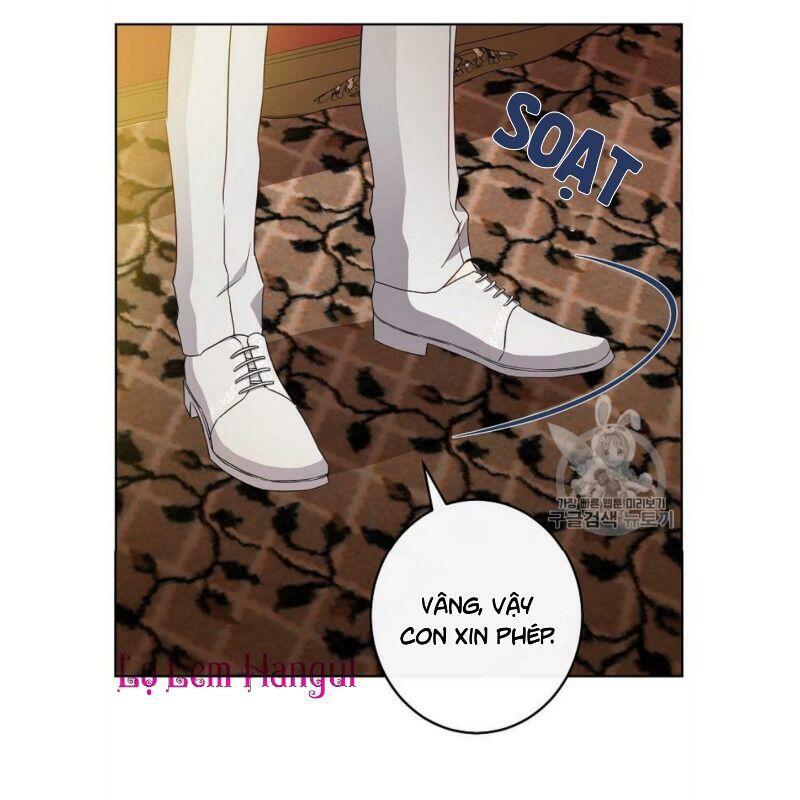 Cuộc Hôn Nhân Giả Dối: Chapter 48