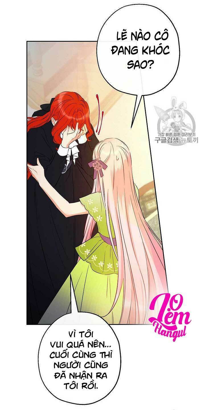 Cuộc Hôn Nhân Giả Dối: Chapter 53