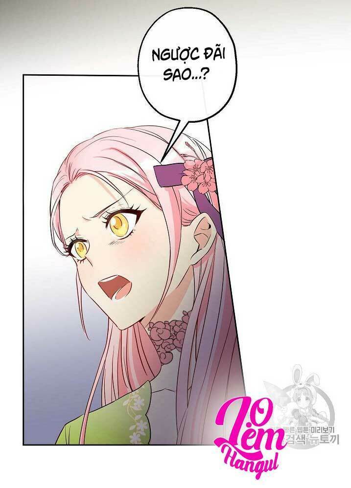 Cuộc Hôn Nhân Giả Dối: Chapter 53