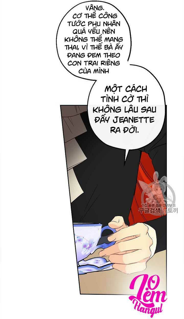 Cuộc Hôn Nhân Giả Dối: Chapter 53
