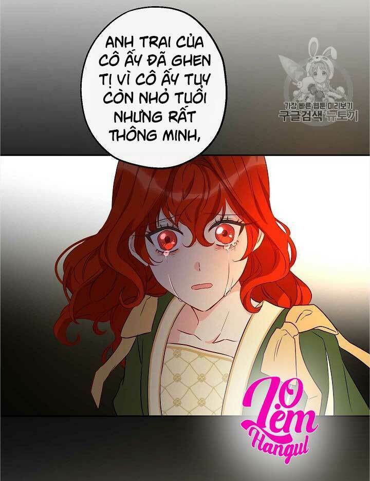Cuộc Hôn Nhân Giả Dối: Chapter 53