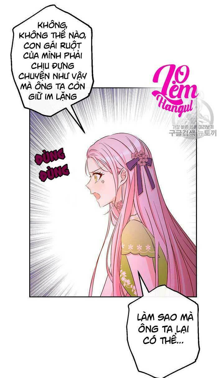 Cuộc Hôn Nhân Giả Dối: Chapter 53