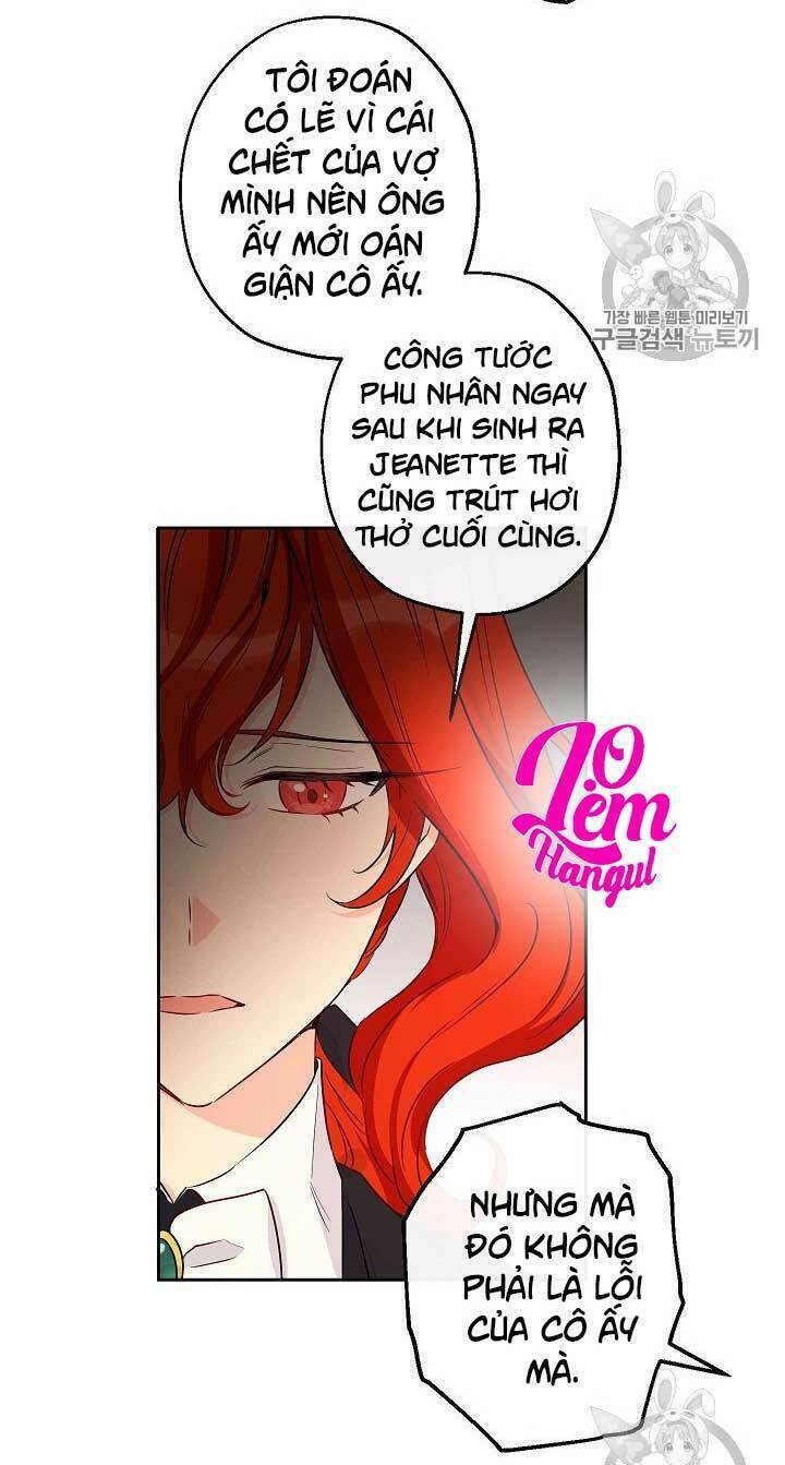 Cuộc Hôn Nhân Giả Dối: Chapter 53