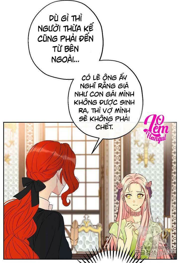 Cuộc Hôn Nhân Giả Dối: Chapter 53
