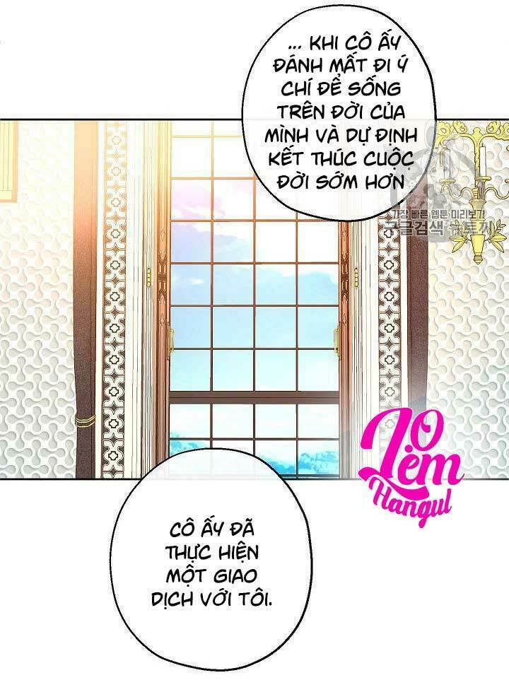 Cuộc Hôn Nhân Giả Dối: Chapter 53