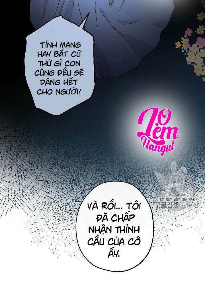Cuộc Hôn Nhân Giả Dối: Chapter 53
