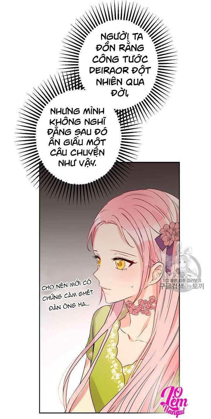 Cuộc Hôn Nhân Giả Dối: Chapter 53