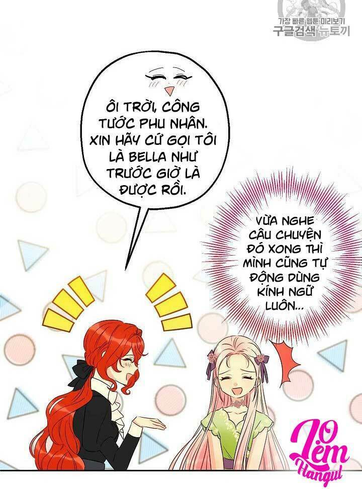Cuộc Hôn Nhân Giả Dối: Chapter 53