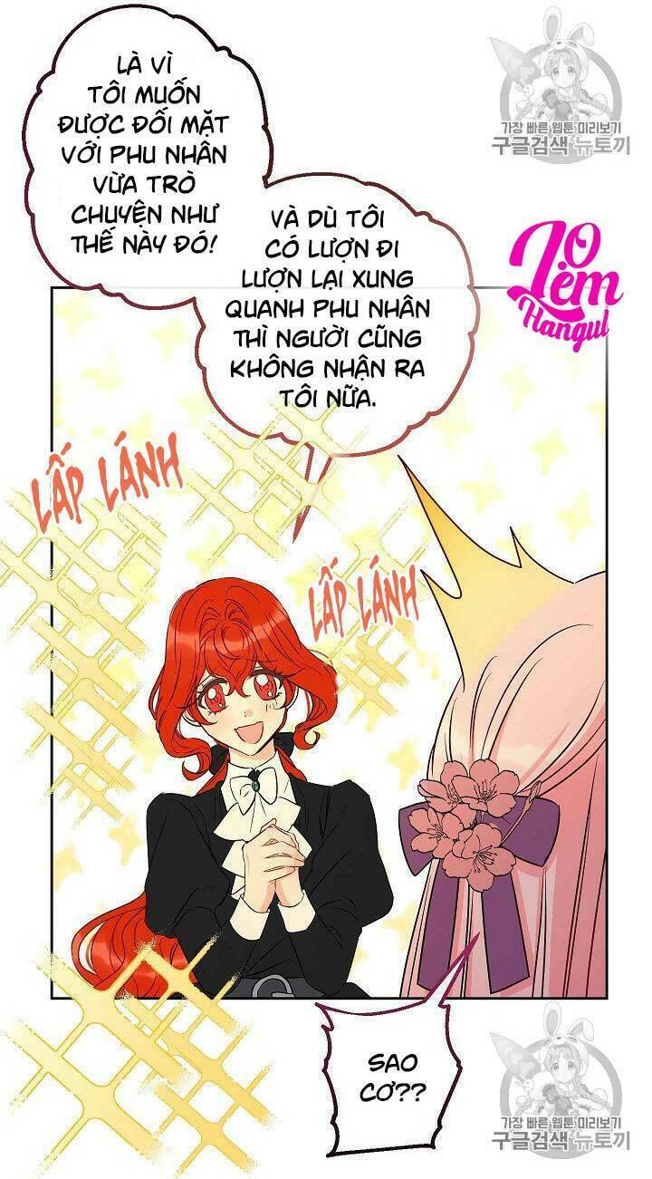 Cuộc Hôn Nhân Giả Dối: Chapter 53