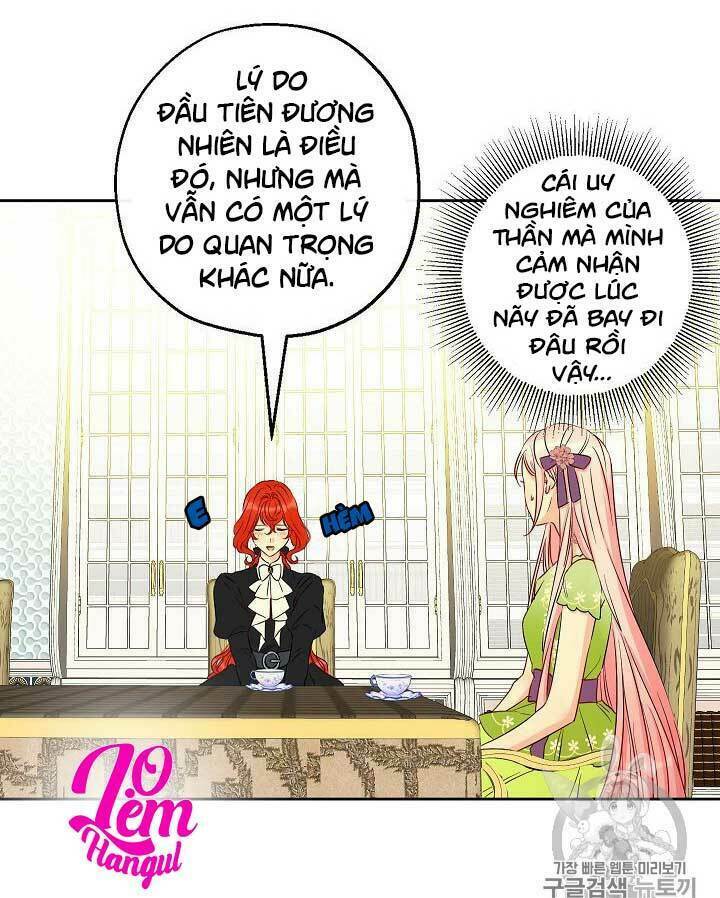 Cuộc Hôn Nhân Giả Dối: Chapter 53