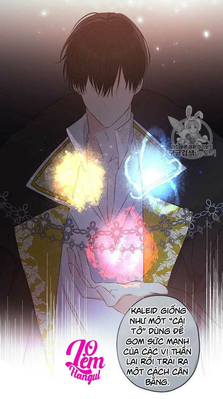 Cuộc Hôn Nhân Giả Dối: Chapter 53