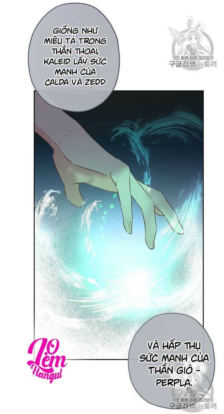 Cuộc Hôn Nhân Giả Dối: Chapter 53