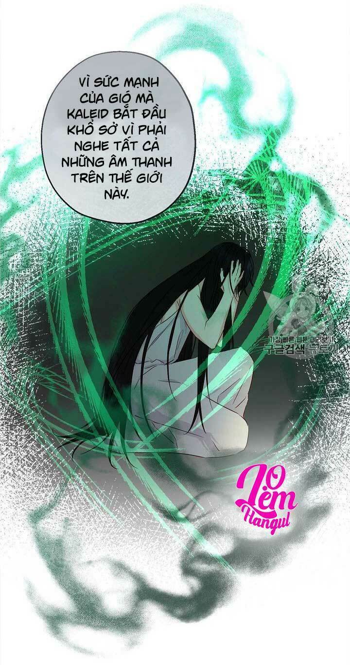Cuộc Hôn Nhân Giả Dối: Chapter 53