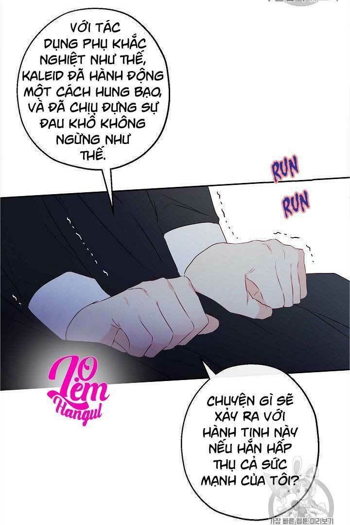 Cuộc Hôn Nhân Giả Dối: Chapter 53