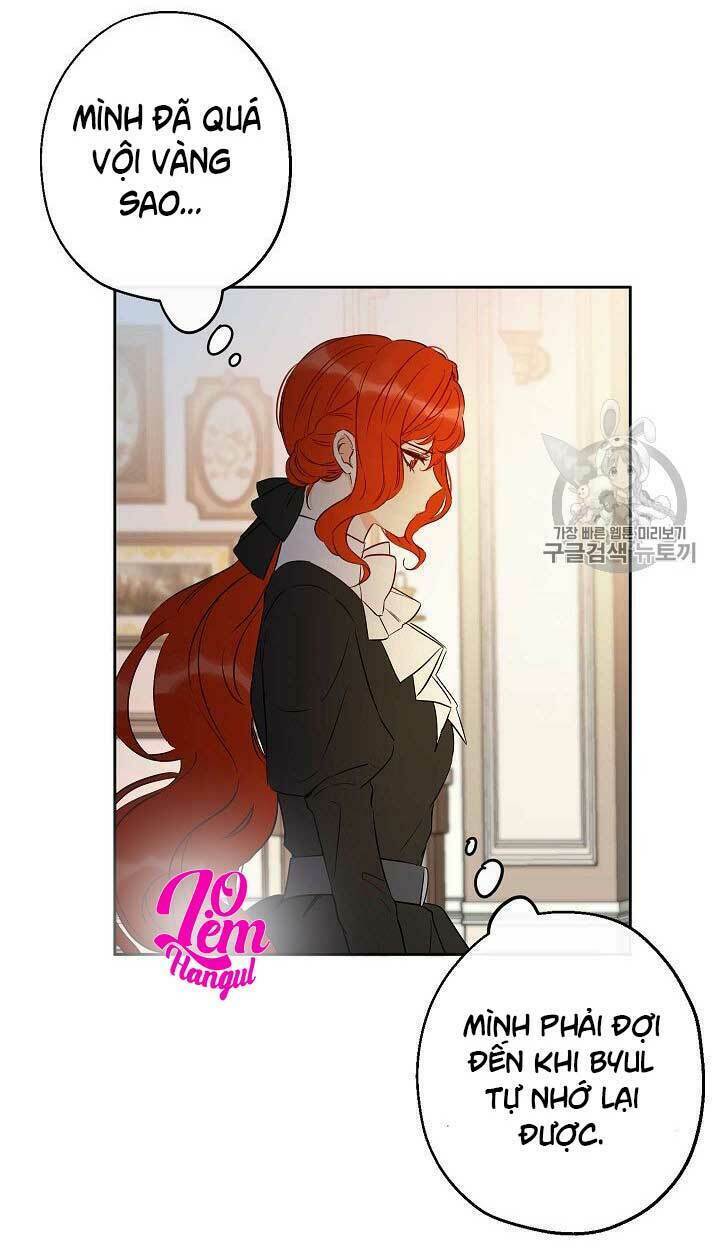 Cuộc Hôn Nhân Giả Dối: Chapter 53