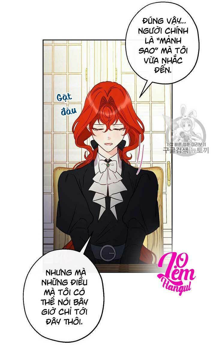 Cuộc Hôn Nhân Giả Dối: Chapter 53