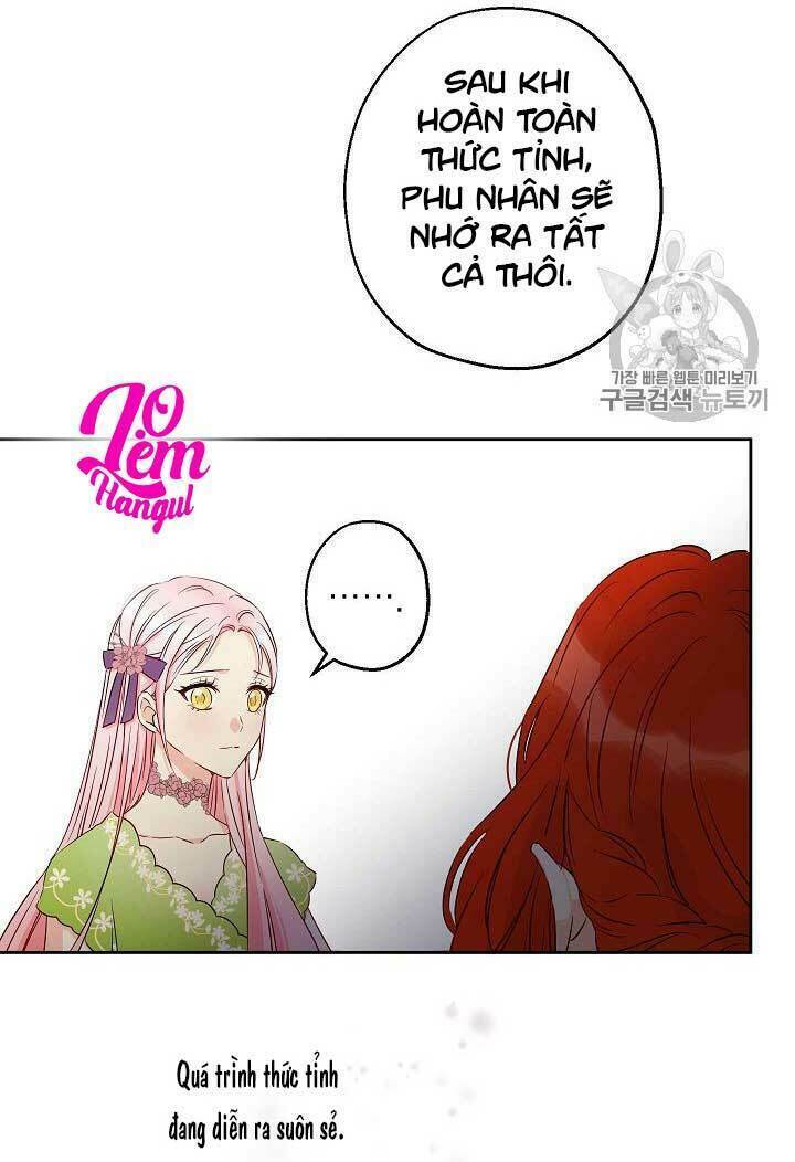 Cuộc Hôn Nhân Giả Dối: Chapter 53