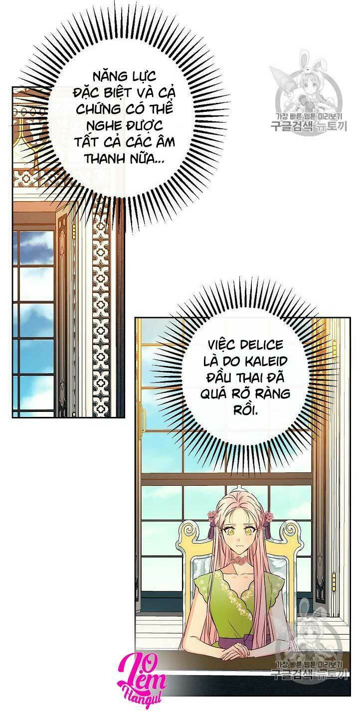 Cuộc Hôn Nhân Giả Dối: Chapter 53