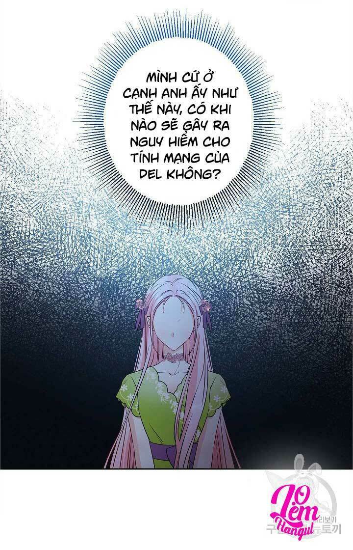 Cuộc Hôn Nhân Giả Dối: Chapter 53
