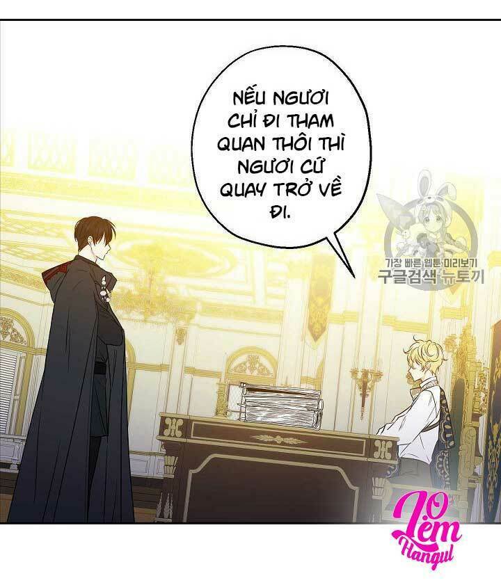 Cuộc Hôn Nhân Giả Dối: Chapter 53