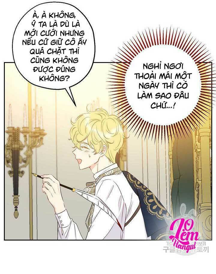 Cuộc Hôn Nhân Giả Dối: Chapter 53