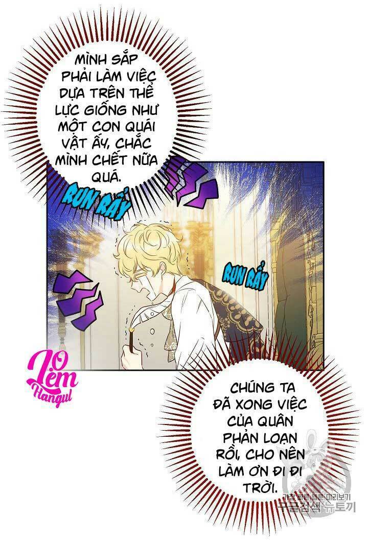 Cuộc Hôn Nhân Giả Dối: Chapter 53